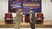 MAI Foundation Gelar RAKERNAS 2022