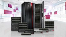 Fujitsu PRIMERGYRX2450 M1