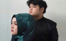 Beby dan Raihan, duet pertama adik kakak wanita pria di Indonesia 