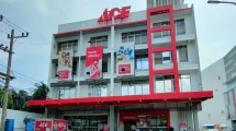 ACE Buka Gerai Ke-12 di Surabaya