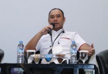 Wakil Kepala Badan Ristek Kadin Indonesia, Anggawira