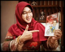 Prof. Dr Haula Rosdiana MSi, Ketua Kluster Riset Universitas Indonesia Politik Perpajakan, Ketahanan Nasional dan Kesejahteraan. Foto: IST