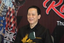Rahayu Kertawiguna CEO Nagaswara Musik