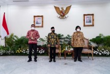 Pupuk Kaltim Raih Propernas Emas Ke-5 dari KLHK