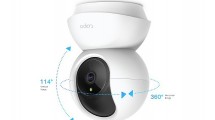 Tapo C200, smart wifi camera