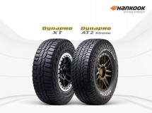 Hankook Tire & Technology 