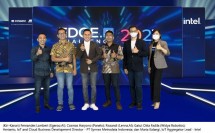 Upaya MTDL Mendukung Ekosistem Ekonomi Digital Nasional