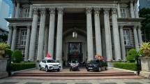 Kolaborasi Renault dan Da Vinci Indonesia
