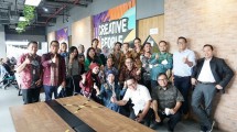 GeTI Incubator Bersinergi dalam Global Halal Hub