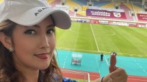 Maya Damayanti