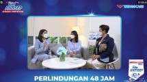 Webinar Ruang Keluarga SoKlin Antisep