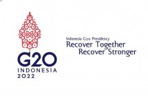 Presidensi G20 
