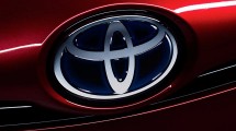 Toyota (Ist)
