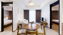 Aviary Bintaro (Ist)