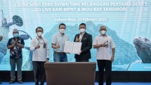 PLN Terapkan Layanan Listrik Premium Zero Down Time Tanpa di Labuan Bajo
