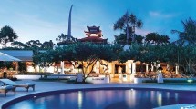Hotel Grand Hyatt Bali
