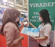 Biotek Farmasi Indonesia Siap Membantu Indonesia Mengatasi Pandemi COVID-19 