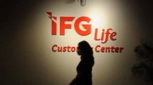 Asuransi IFG