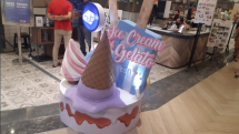 Hublife, retail concept dari ASRI (Agung Sedayu Realestate Indonesia) mengadakan Ice Cream & Gelato Festival pada tanggal 17-27 Maret 2022
