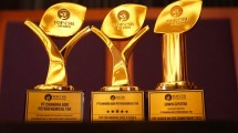 PT Chandra Asri Petrochemical Tbk raih tiga penghargaan di TOP CSR Award 2022