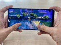 Samsung Galaxy A33 5G memiliki refresh rate 90 hz yang bikin pengalaman bermain game menjadi lebih puas. (Foto: Humas PT Samsung Electronics Indonesia)