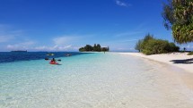 Pulau Dodola, Morotai
