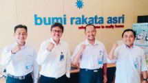 PT KSP Bakal Garap 180 Ha Lahan Milik Krakatau Steel untuk Bangun Perumahan