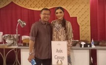 Para holders optimistis terhadap project Asix Token besutan Anang Hermansyah. Mereka membeli token sejak digulirkan pada Januari 2022.