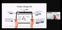 LSPR INNOVATION SUMMIT: INOVASI DAN HAK KEKAYAAN INTELEKTUAL DALAM KEILMUAN KOMUNIKASI DAN BISNIS