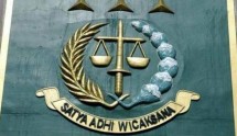 Kejaksaan (Foto Ist)