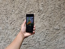 Samsung Galaxy A33 5G. (Foto: PT Samsung Electronics Indonesia)