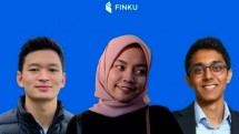 Finku Startup Fintech 