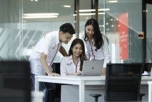 Telkom mampu menciptakan employee experience yang baik dan meningkatkan kredibilitas sebagai perusahaan pilihan para pencari kerja.
