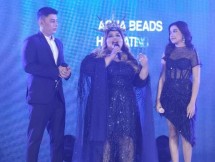 Glamshine Kosmetik Luncurkan Produk Terbaru Aqua Beads