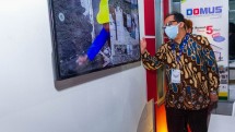 Staf Ahli Menteri Perindustrian Bidang Iklim Usaha dan Investasi Andi Rizaldi