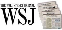 The Wall Street Journal (WSJ), (Ist) 