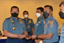 KASAL Laksamana TNI Yudo Margono 