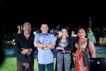 Ketua MPR RI Bambang Spesatyo
