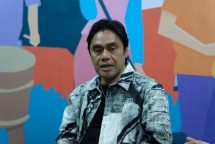 Musisi Dwiki Dharmawan (Ist)