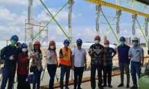 BCA Kucurkan Rp472 Miliar untuk PT Eco Paper Indonesia