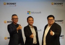 PT BOSNET Distribution Indonesia