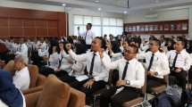 Mahasiswa LPDP