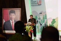 Perhatikan Aspek Kelestarian dan Kesejahteraan Masyarakat, Kongres Kehutanan Indonesia Gaungkan Kebermanfaatan Hutan bagi Kemajuan Bangsa