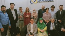 PT Natura Nuswantara Nirmala (Nucleus Farma)