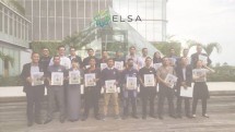 ELSA Speak Tingkatkan Keterampilan Bahasa Inggris SDM Pariwisata Indonesia