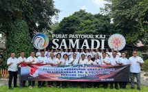 Ordinariatus Castrensis Indonesia (OCI)