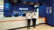 Kimia Farma Apotek