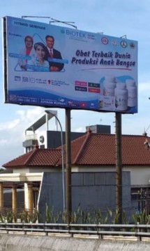 Biotek Farmasi Indonesia 