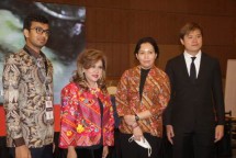Peluang Bisnis Makanan Minuman di International F&B Growth Conference (IFGC) Indonesia 2022