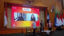 Olimpiade Komputer Indonesia akan digelar di Jogjakarta mendatang 